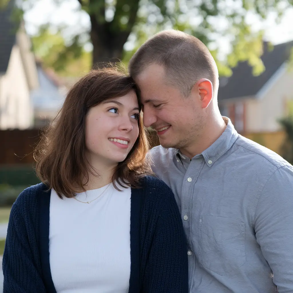 Meet vibrant Polyamory singles online from Concord, California and embrace ethical dating.