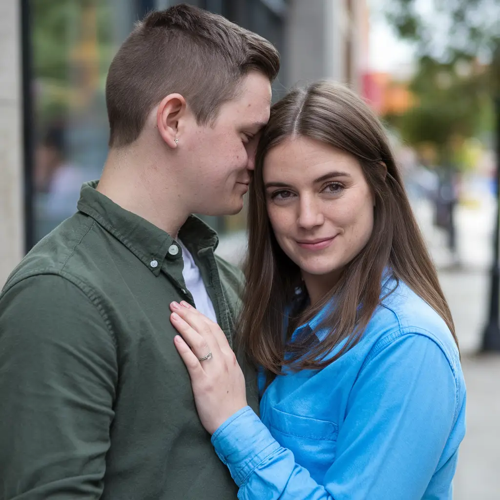 Explore online Polyamory dating—meet honest singles from Montebello, California today!