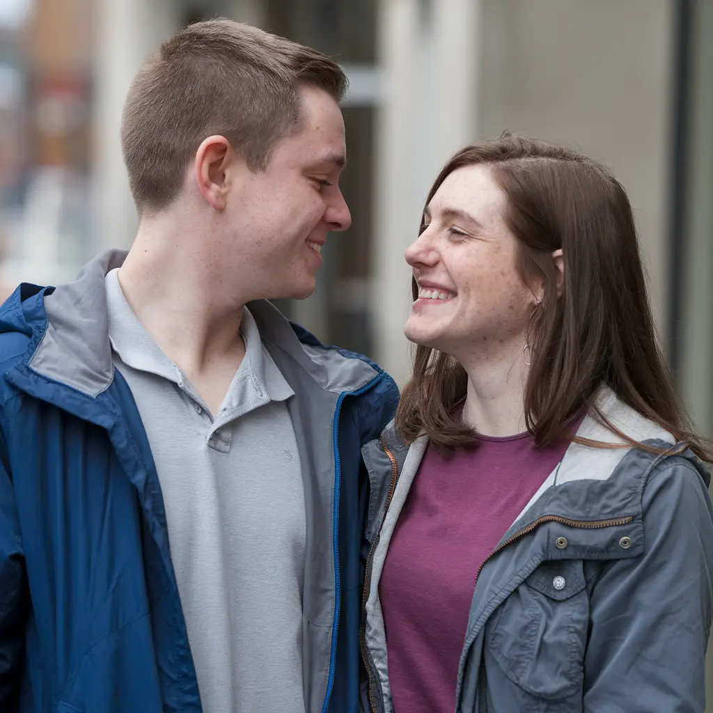 Online polyamory dating for singles in Encinitas, California. Meet people who share your values of openness and transparency.