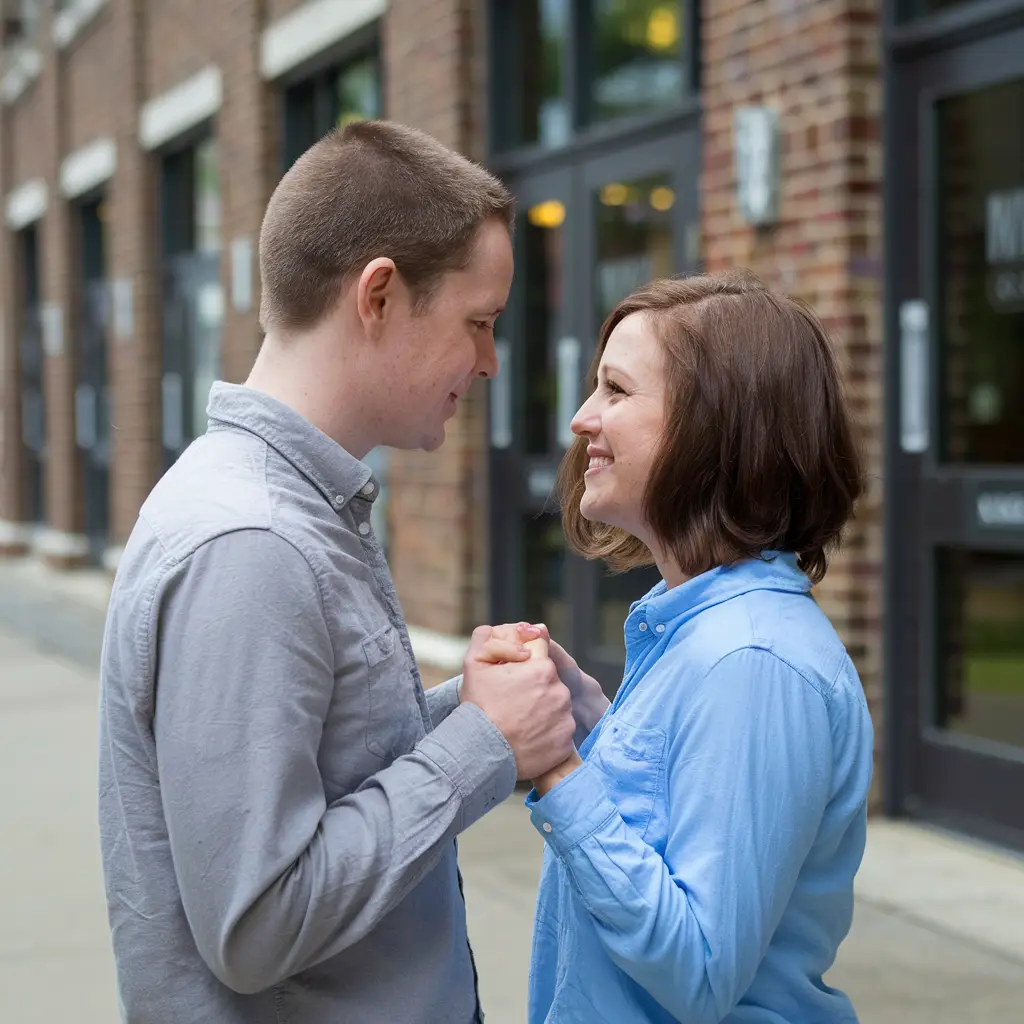 Meet singles online in Port St. Lucie, Florida embracing polyamory dating. Connect authentically and openly.