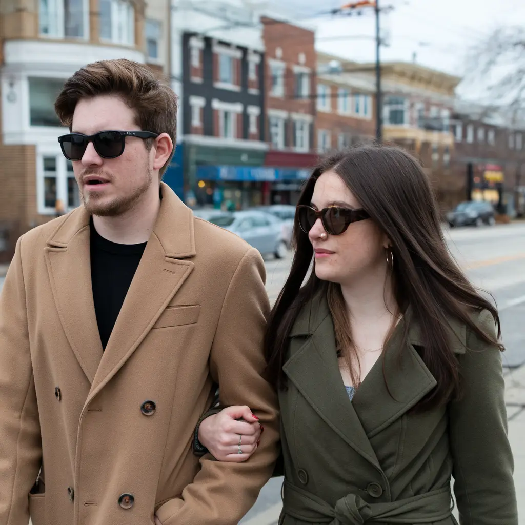 Meet polyamorous singles online in Freeport, New York. Your journey toward honest relationships starts here!