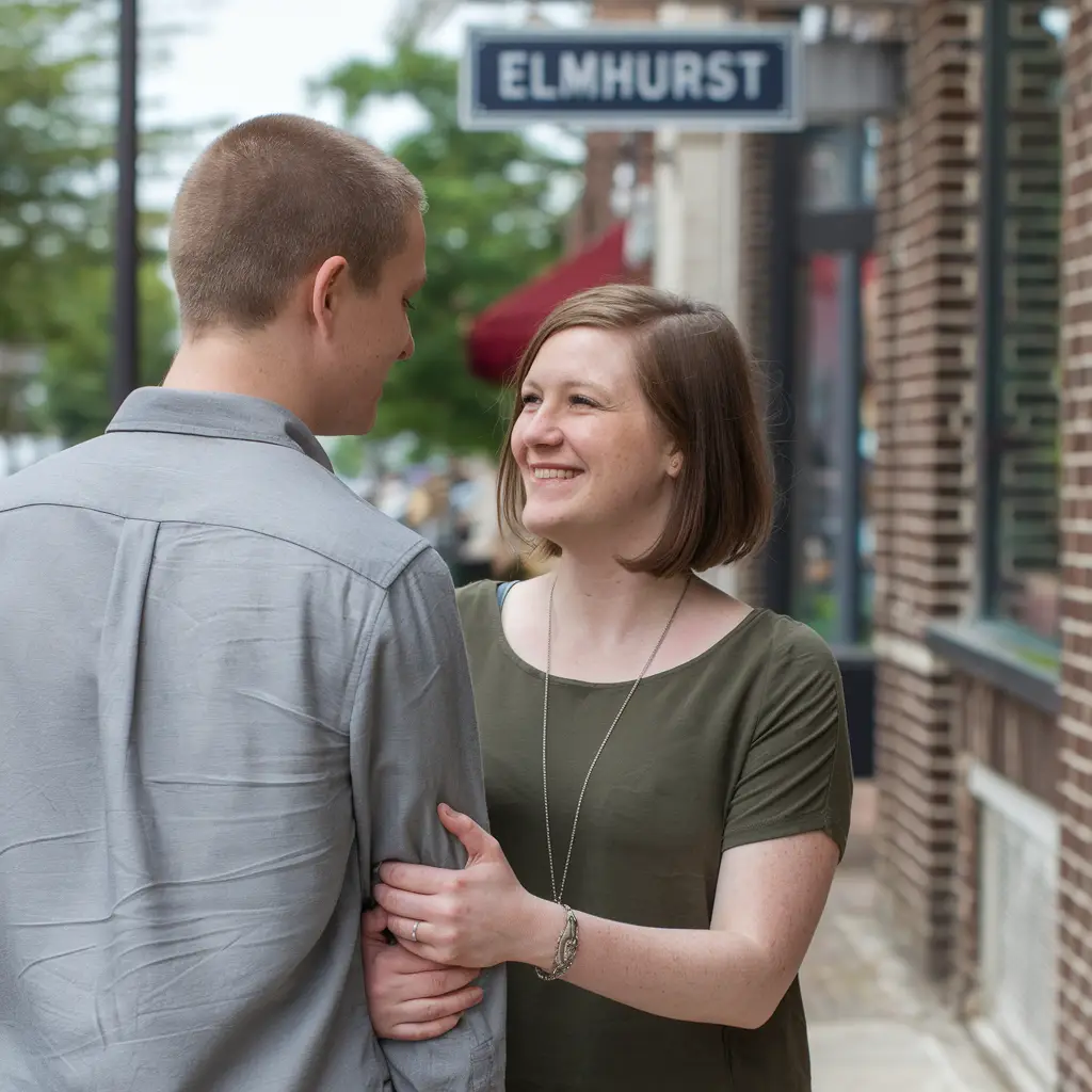 Online dating for Polyamory singles in Baldwin Park, California. Meet individuals committed to authentic, open relationships.