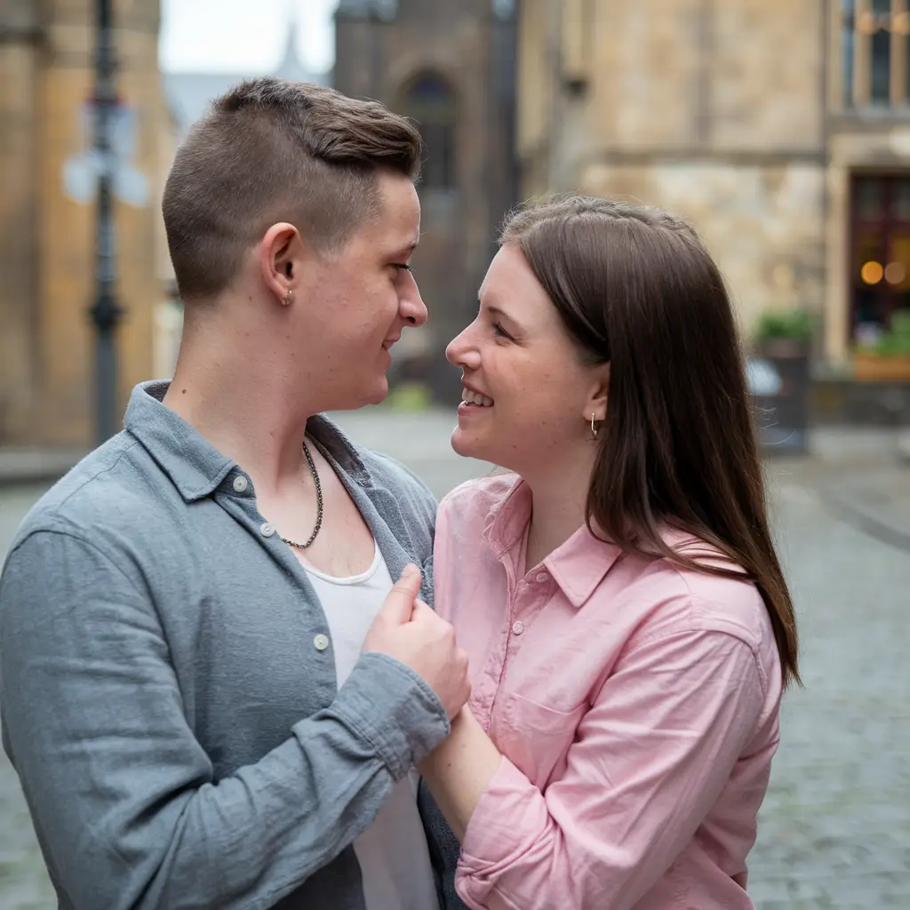 Connect with polyamorous singles online in Naperville, Illinois. Authentic dating experiences await—join today!