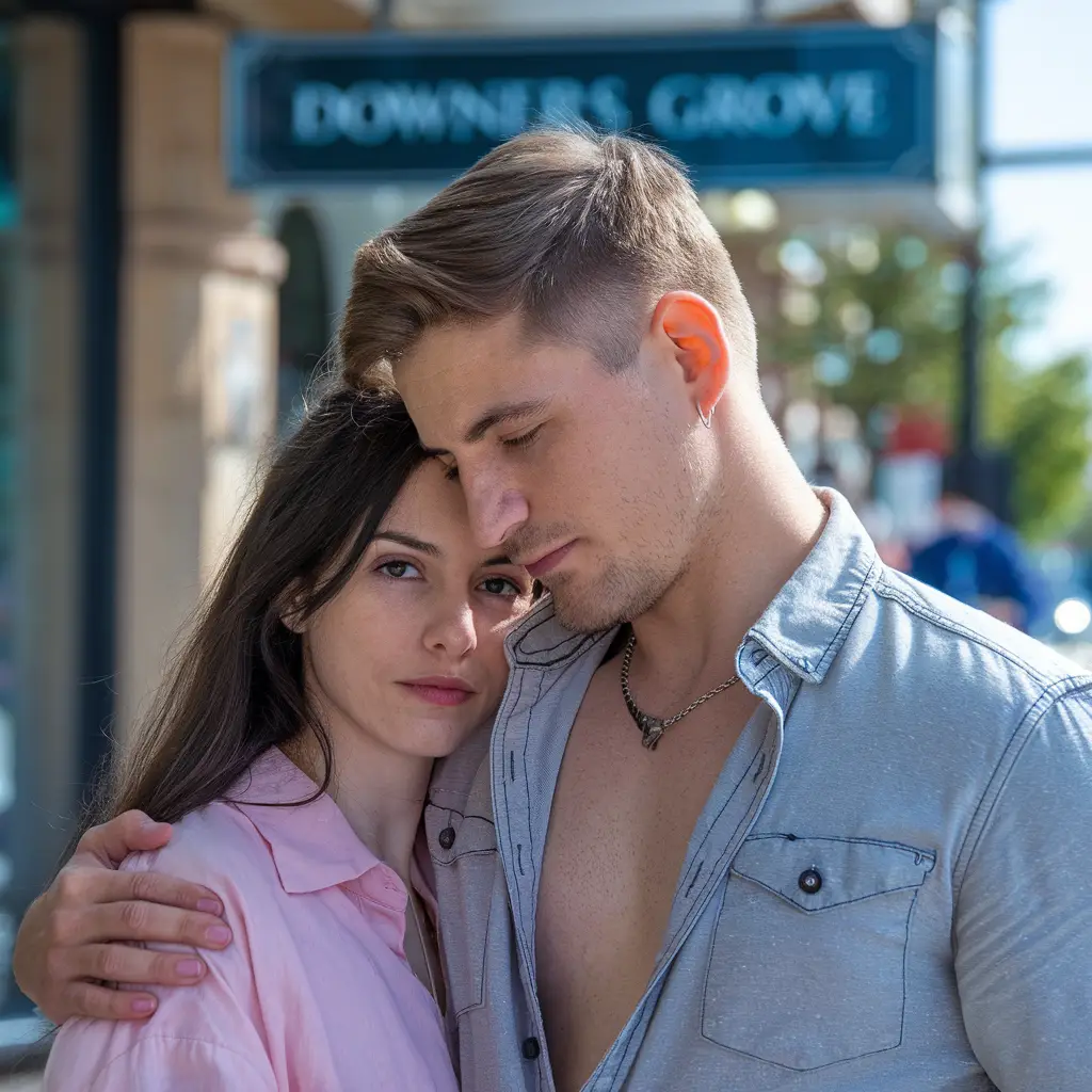 Meet singles online in Kansas who embrace polyamory dating. Your ideal connection awaits!