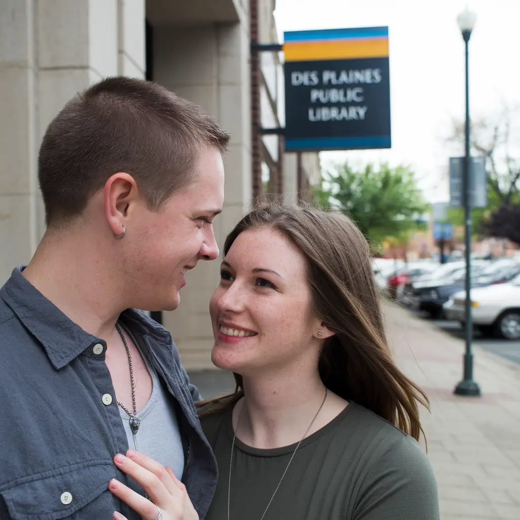 Meet singles online in Milford, Connecticut who embrace polyamory dating. Your ideal connection awaits!