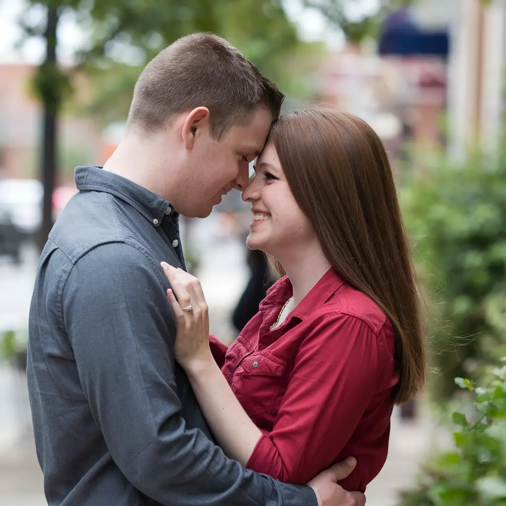 Find your polyamorous match online in Sammamish, Washington. Meet singles for ethical non-monogamy dating.