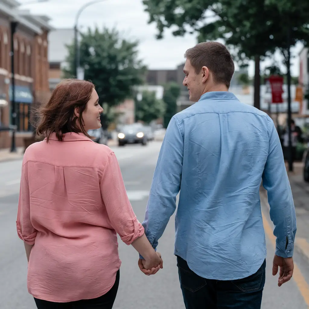 Polyamory dating online in Germantown, Tennessee—meet singles committed to ethical non-monogamy.