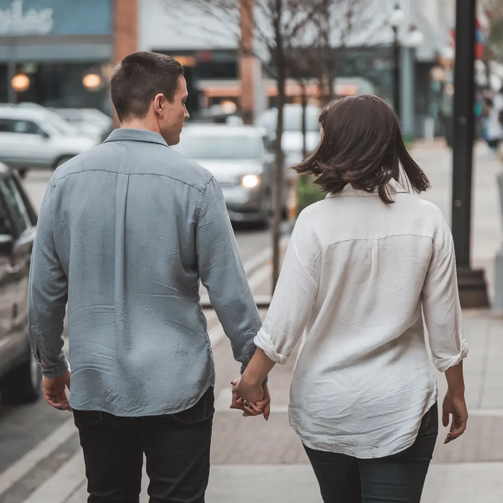 Online polyamory dating in Vermont—meet singles ready to embrace ethical non-monogamy.