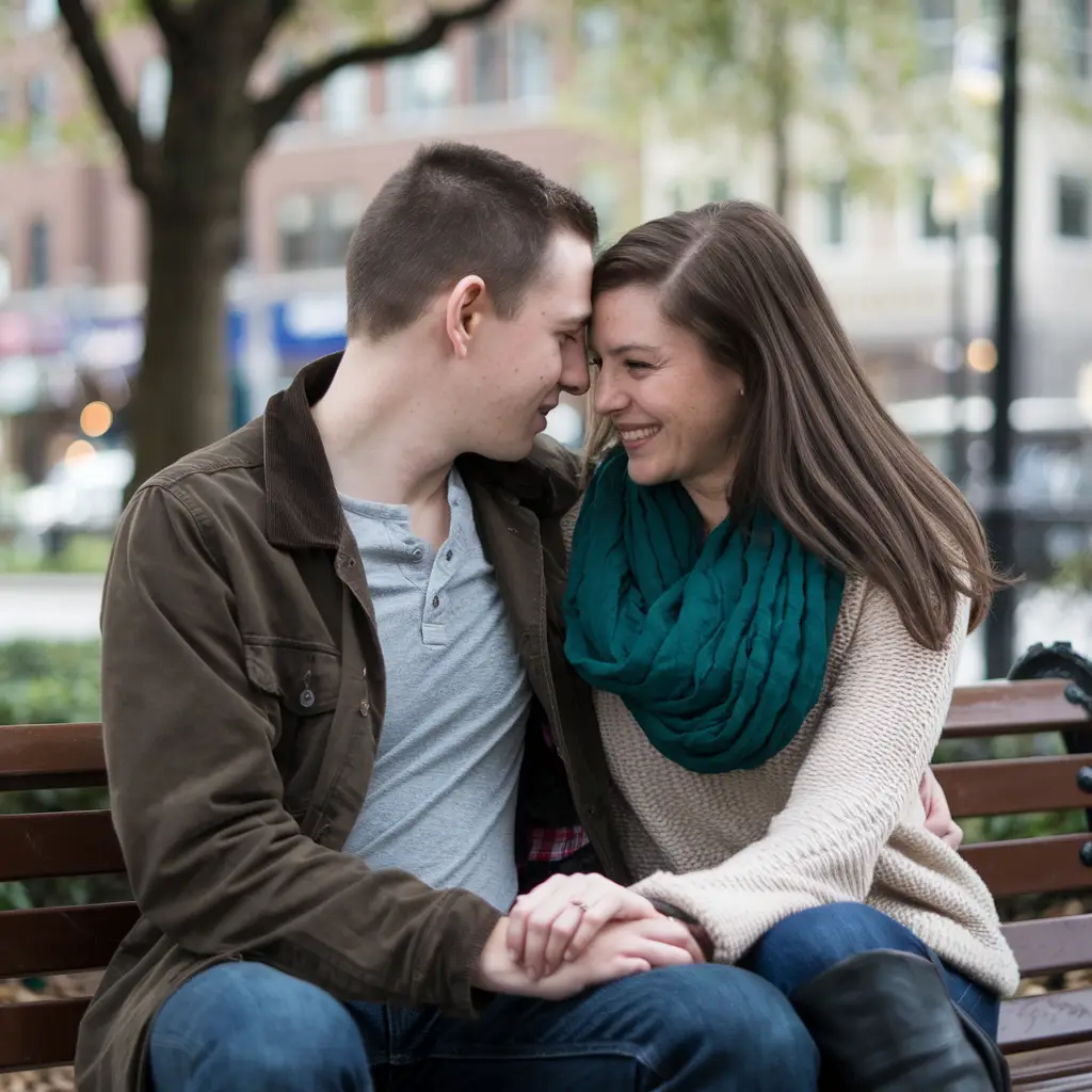 Explore online Polyamory dating and meet open-minded singles near Binghamton, New York. Join today!