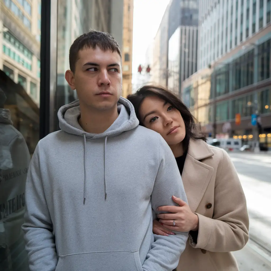 Polyamory dating online made simple. Meet singles in Berkeley, California seeking honest and open relationships.