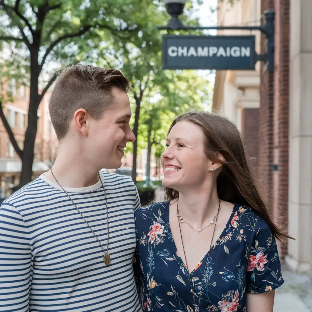 Meet Polyamory singles online around Altamonte Springs, Florida and begin your authentic dating journey.