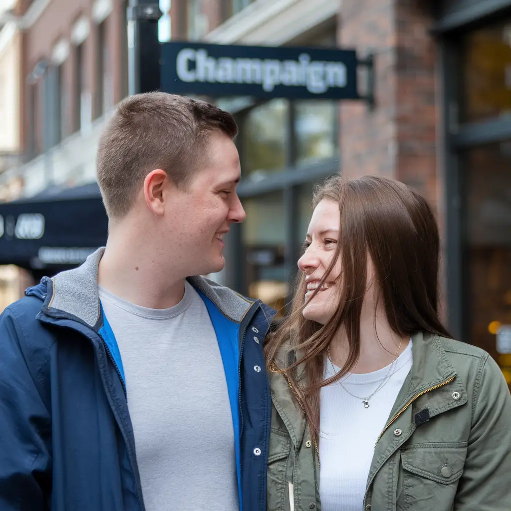 Ready to meet Polyamory singles online? Begin your Polyamory dating journey in Midwest City, Oklahoma now!