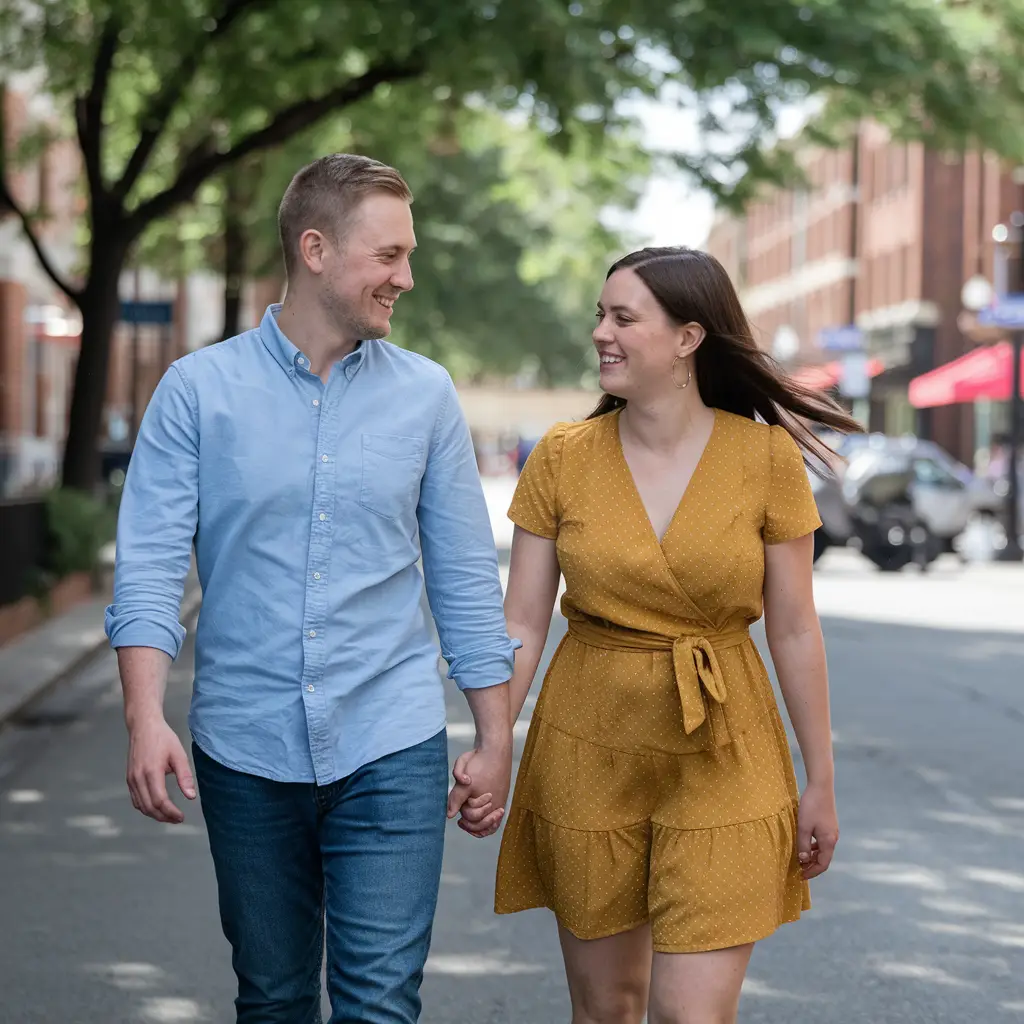 Discover polyamory dating online in West Valley City, Utah. Meet singles who celebrate openness and genuine connection.