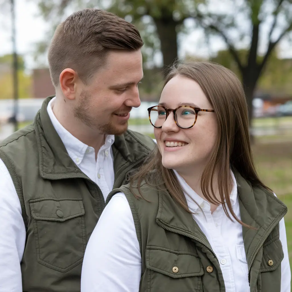 Meet polyamory singles online in Vacaville, California. Dating based on openness, honesty, and meaningful connection.