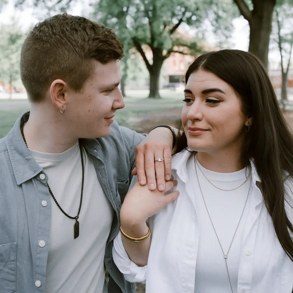 Embrace polyamory dating online in Florida. Meet singles who celebrate ethical non-monogamy.