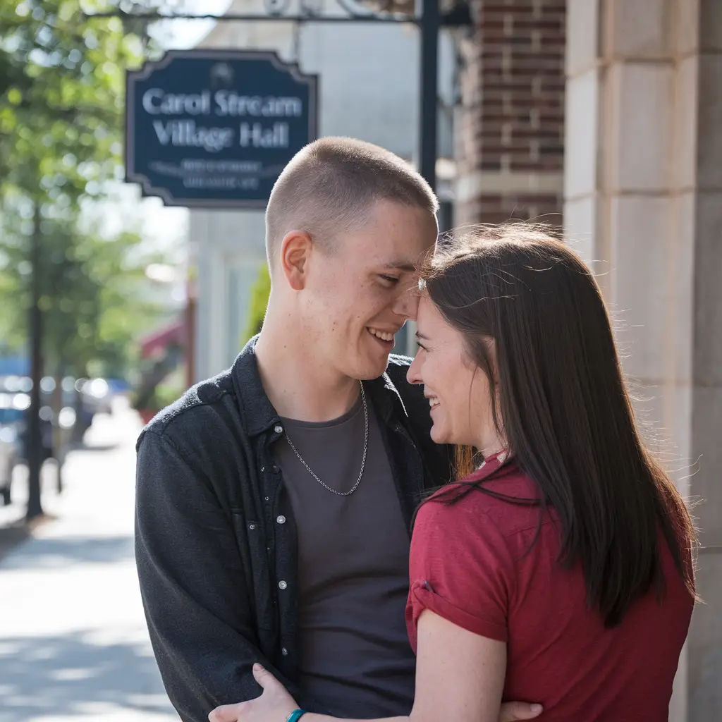 Polyamory singles meet online in Summerville, South Carolina—dating that celebrates authenticity.