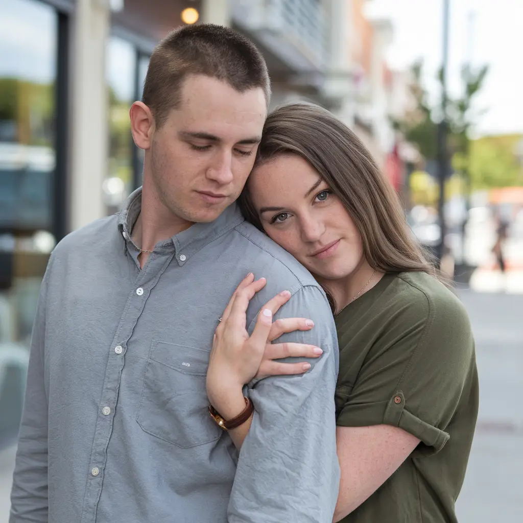 Meet Polyamory singles online in Puyallup, Washington. Connect, date, and explore ethical non-monogamy relationships—register now!