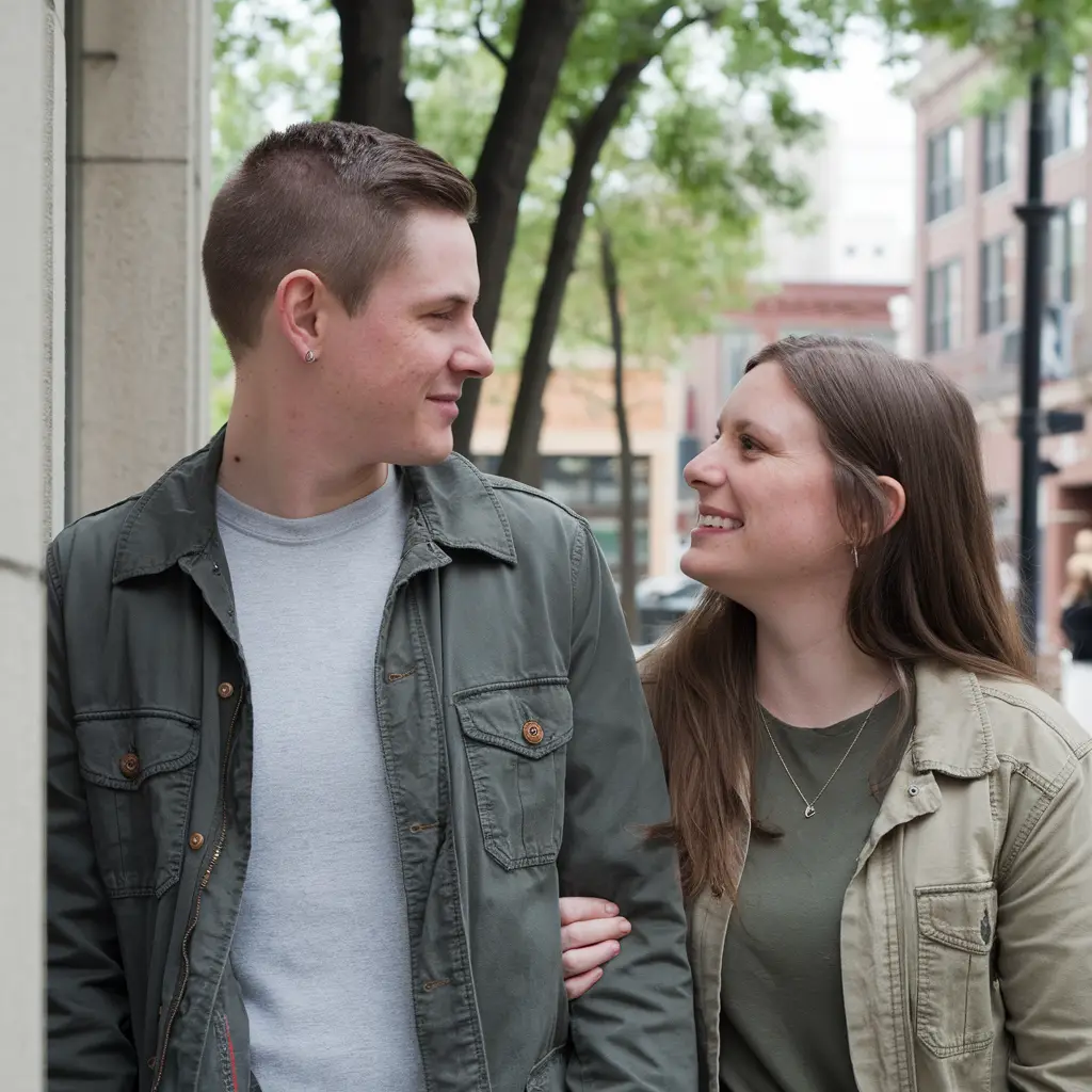 Meet and date Polyamory singles online in Mansfield, Texas. Build meaningful connections based on honesty and openness!