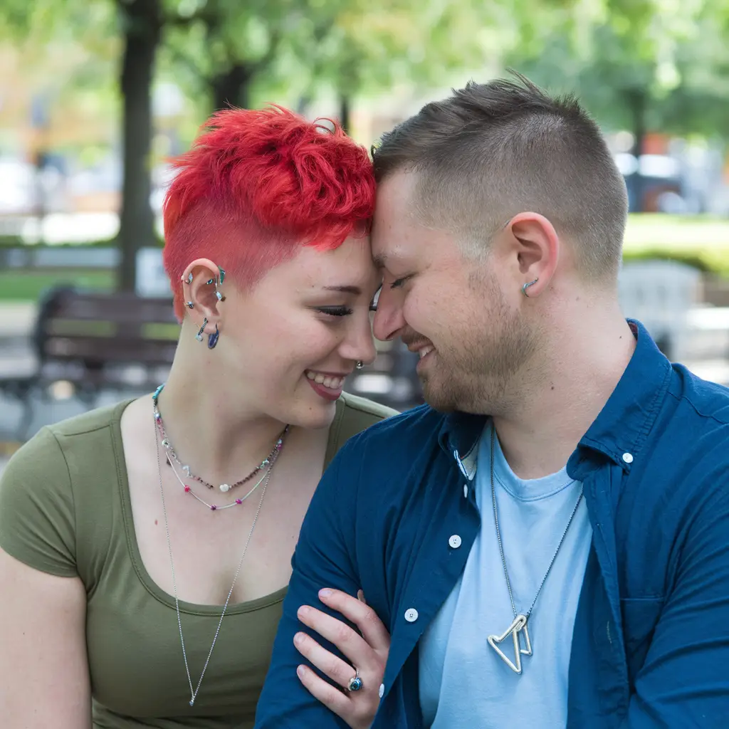 Online polyamory dating made easy in Wheeling, Illinois. Join now to meet singles seeking authentic, open-minded relationships.