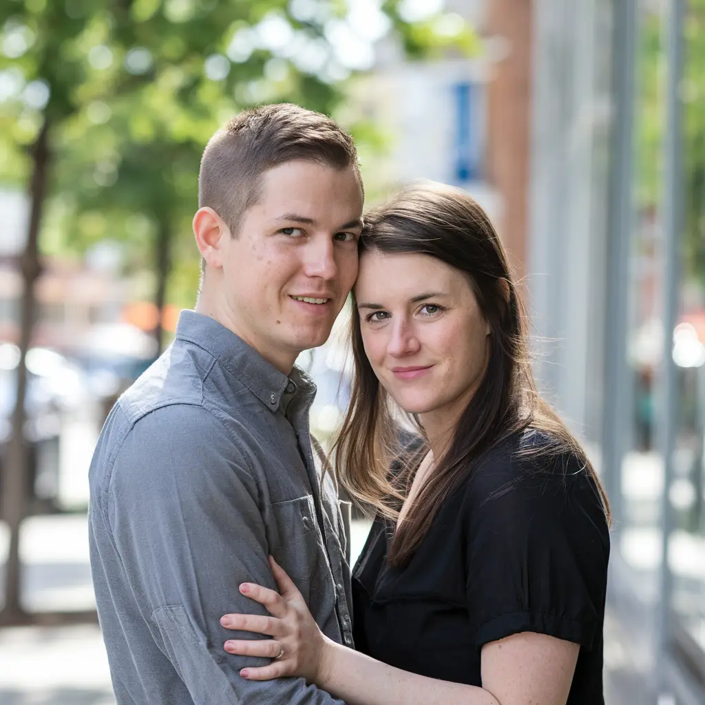 Meet Polyamory-minded singles online in Methuen, Massachusetts. Ethical dating made easy—join our community and connect now!