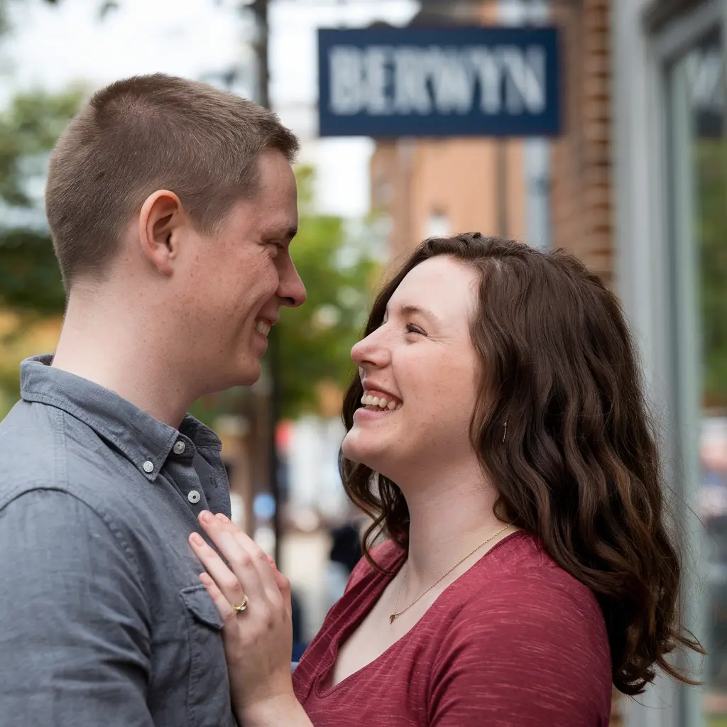 Meet polyamory singles online in Utah. Explore open relationships and genuine connections through our dating platform today!