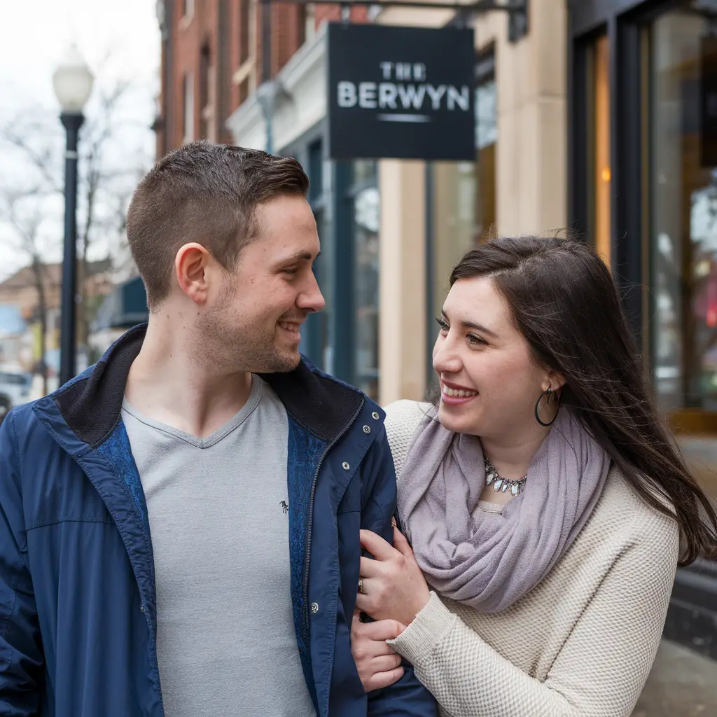 Polyamory dating online in Sarasota, Florida. Meet singles who prioritize openness and genuine connections.