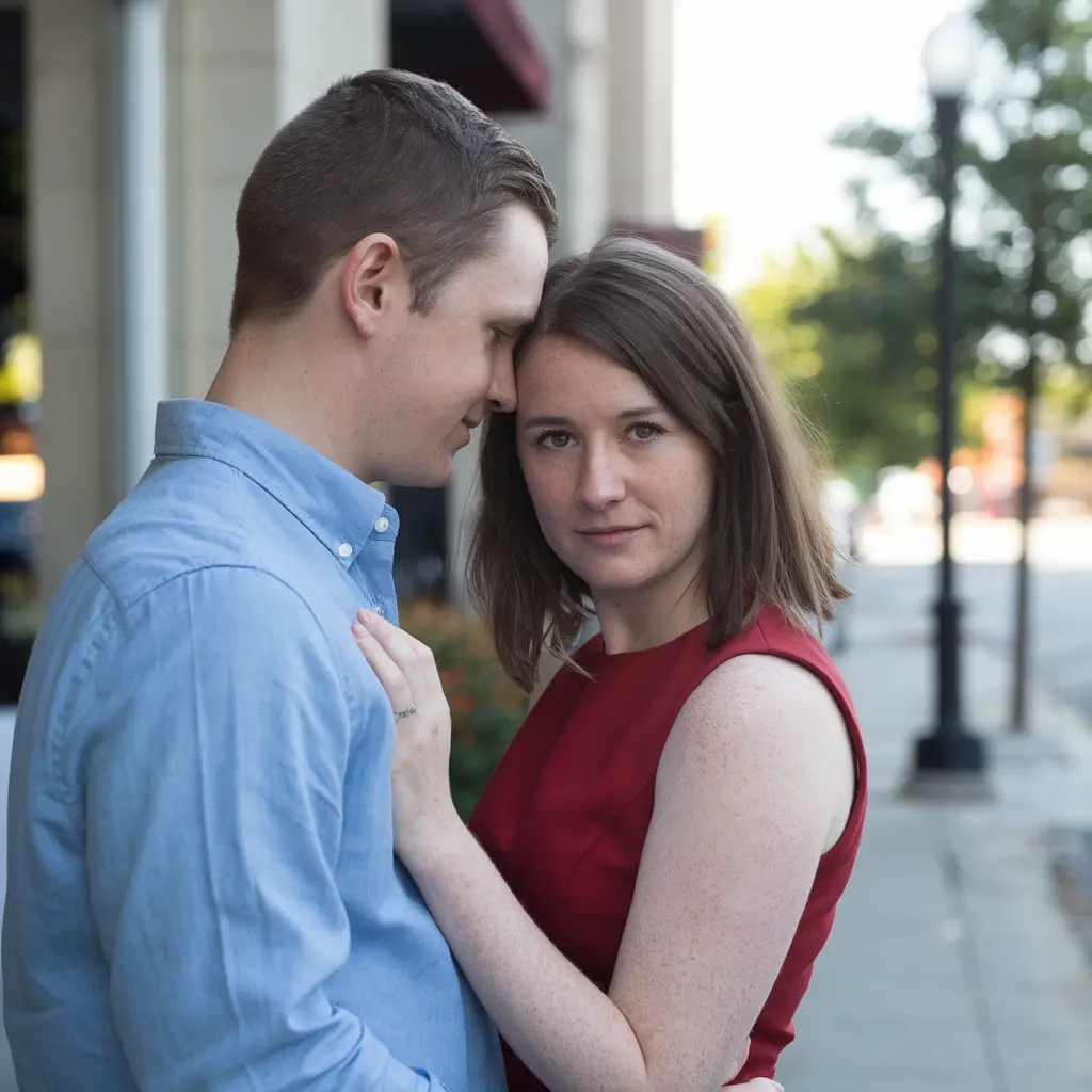 Meet Polyamory singles online around Noblesville, Indiana and begin your authentic dating journey.