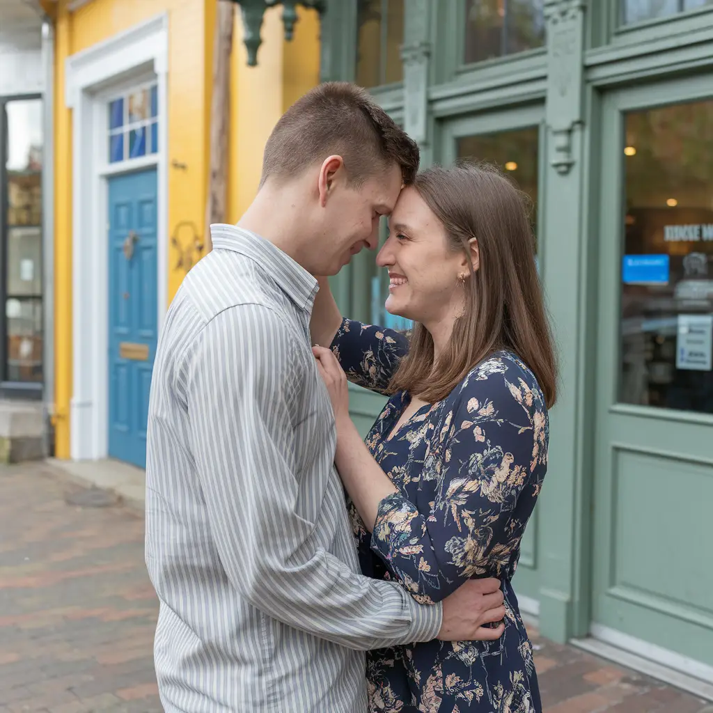 Meet singles online who understand polyamory dating in St. Louis, Missouri. Authentic relationships start here.