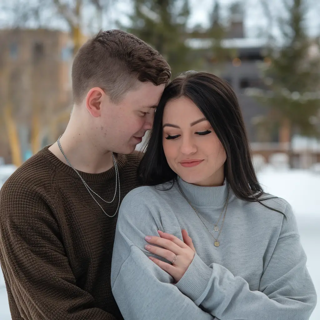 Online dating for Polyamory singles in New Orleans, Louisiana. Meet open-minded individuals now.