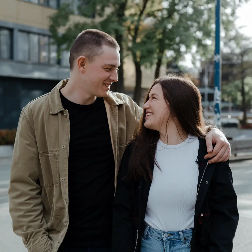 Meet online Polyamory singles—dating ethically made easy near Menifee, California!