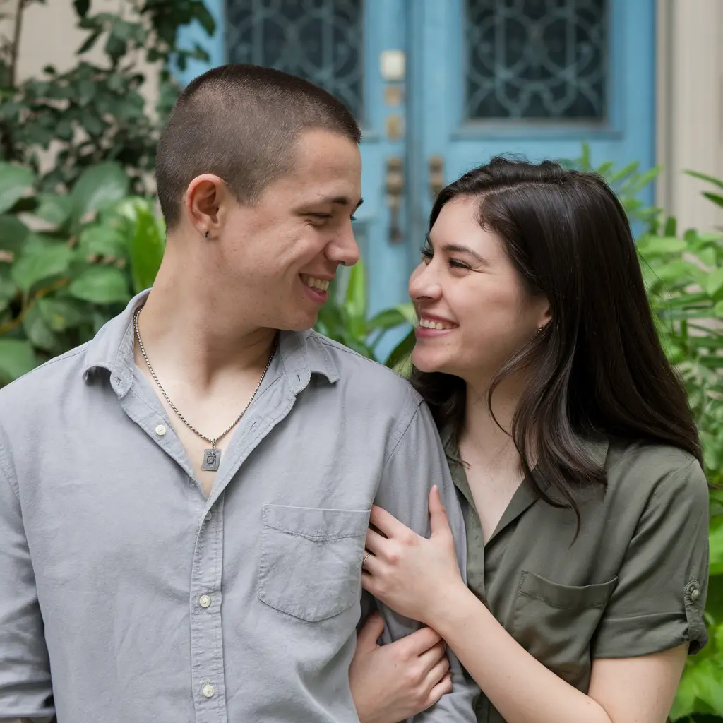 Online dating for Polyamory singles in Wilkes-Barre, Pennsylvania. Meet open-hearted individuals today!