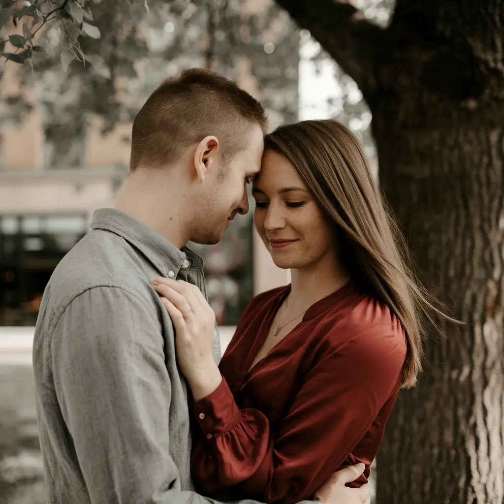 Online polyamory dating in Iowa. Meet singles who embrace open, transparent connections.