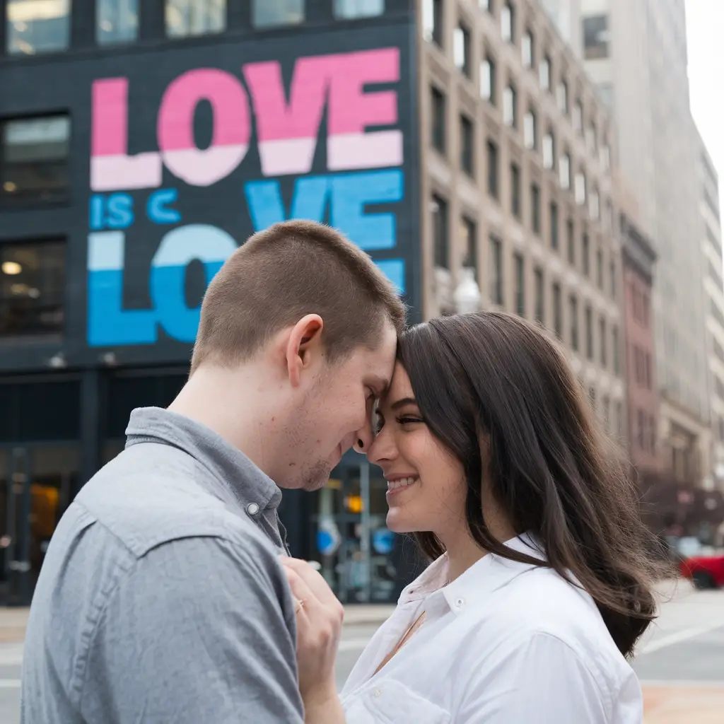 Explore Polyamory dating online—meet singles in Arlington Heights, Illinois who value meaningful connections.