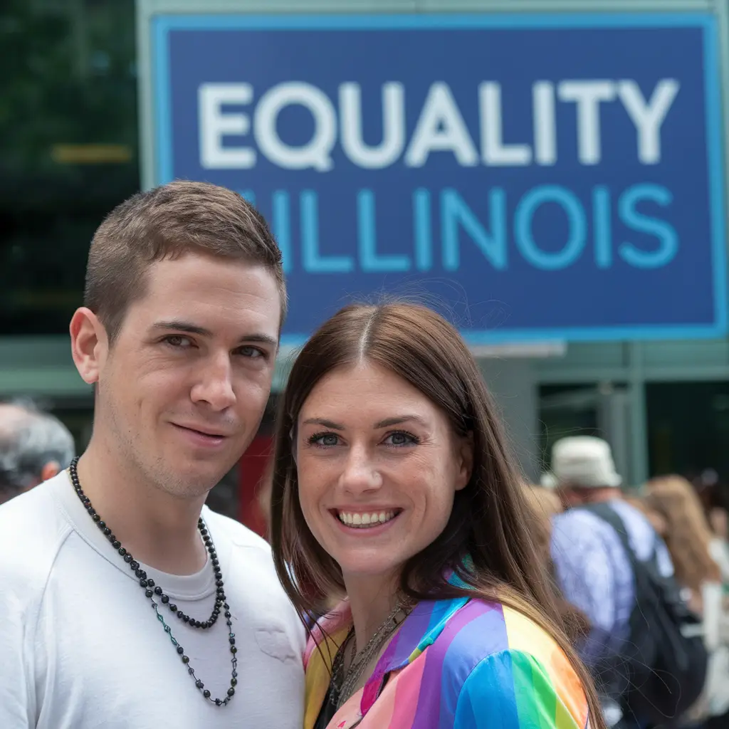 Polyamory dating online in Rock Island, Illinois. Meet singles dedicated to openness and genuine relationships.