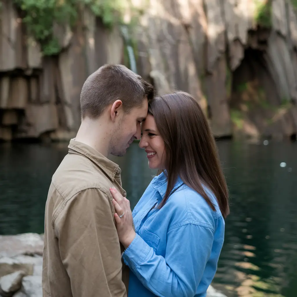 Polyamory dating online in Mishawaka, Indiana—meet singles committed to ethical non-monogamy.