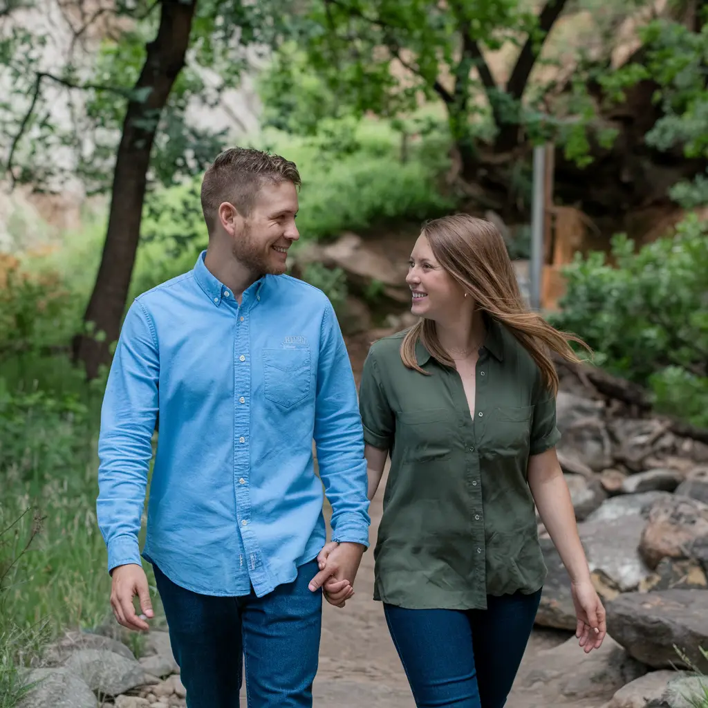 Meet polyamory singles online in National City, California. Ethical dating and genuine connections await.