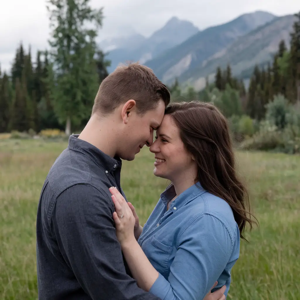 Explore online polyamory dating in San Gabriel, California. Meet open-hearted singles seeking meaningful connections.