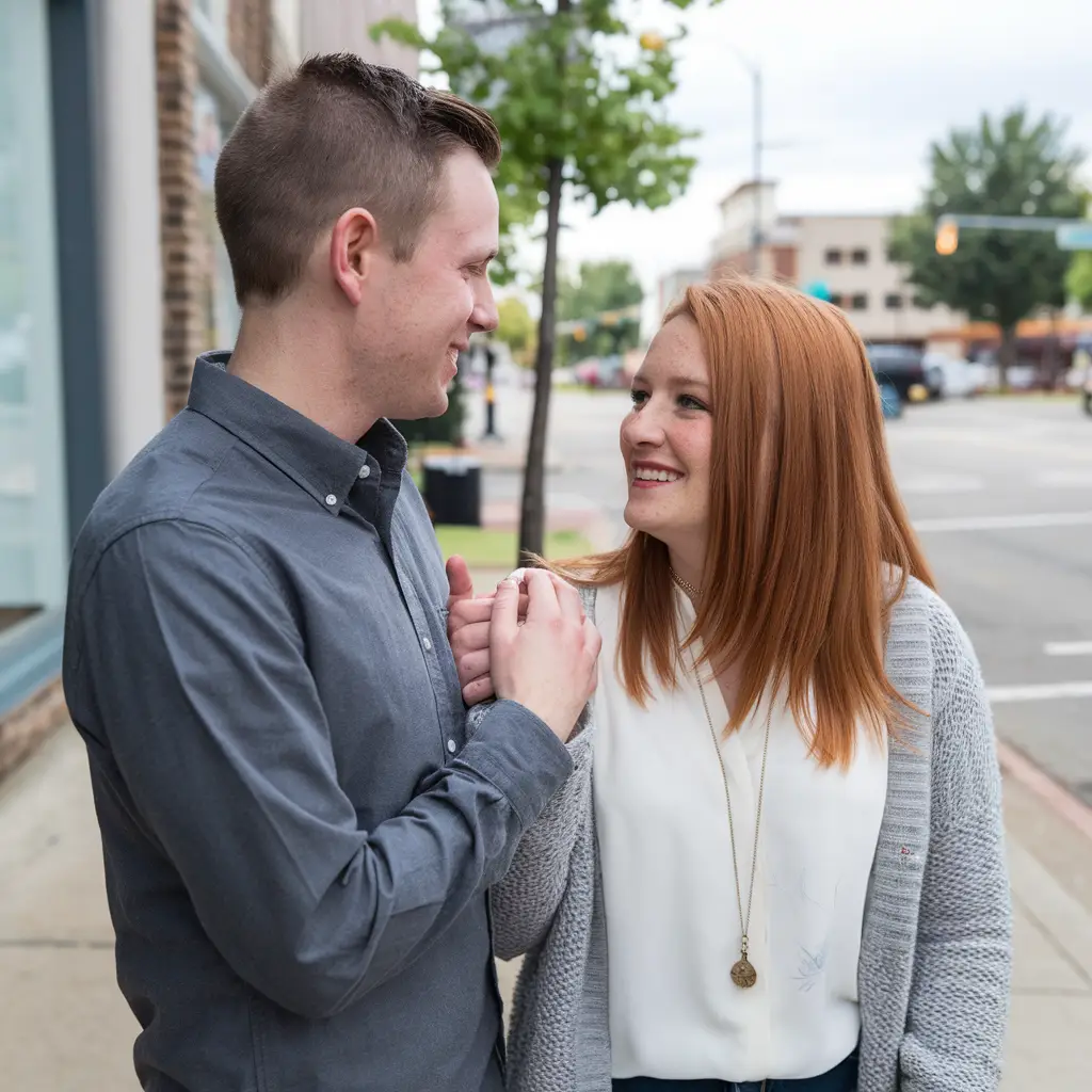 Meet Polyamory-minded singles online in Palm Desert, California. Ethical dating, honest connections—start now!