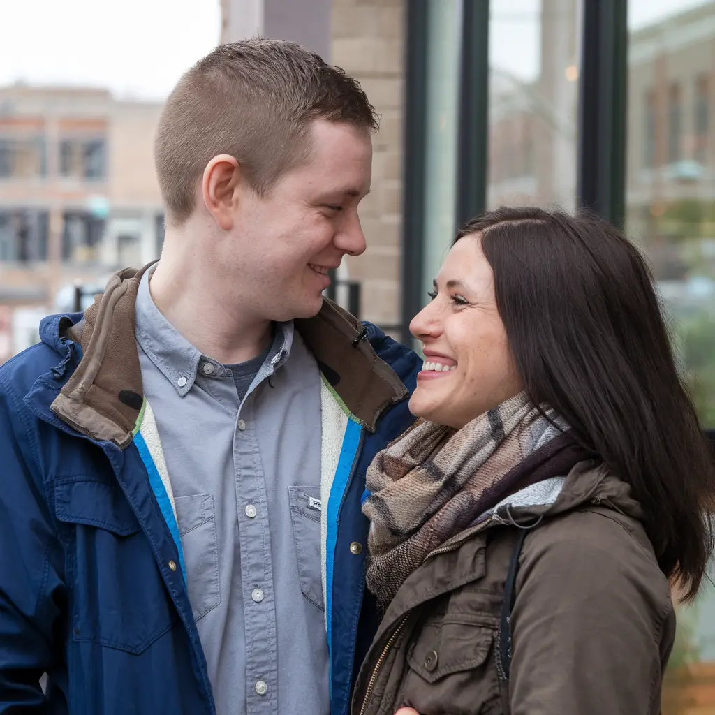 Discover the joy of polyamory dating online in North Miami Beach, Florida. Meet open-minded singles and embrace meaningful connections.