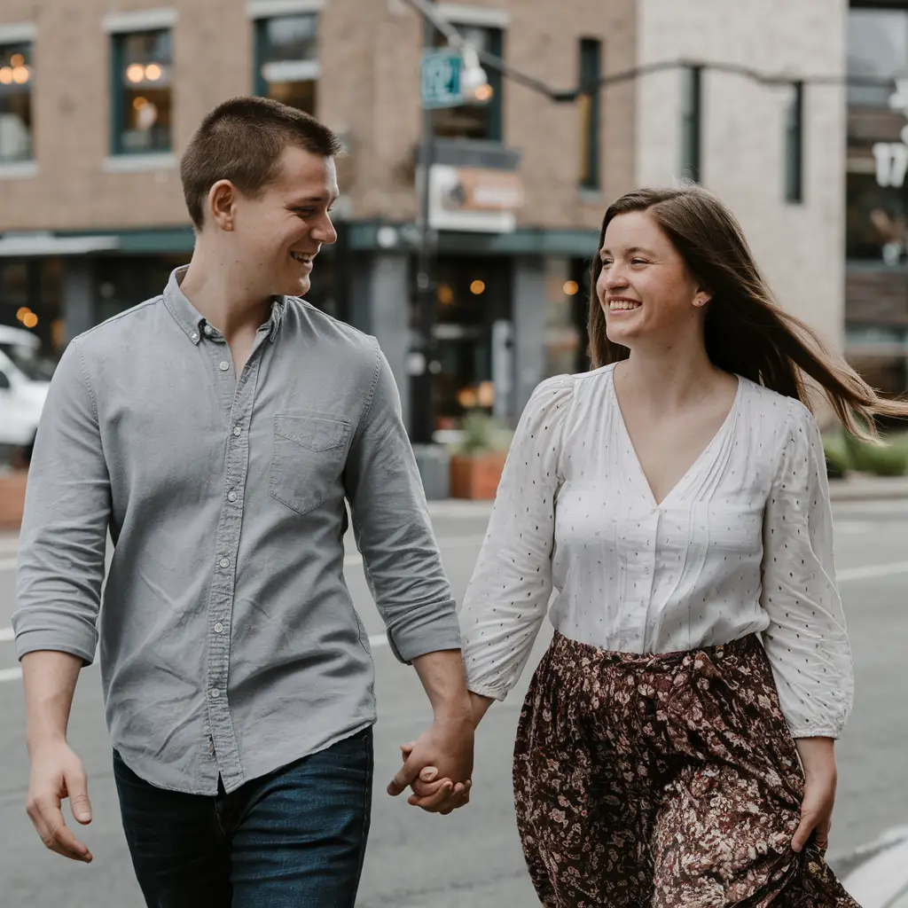 Meet Polyamory singles online in Rockford, Illinois for ethical dating. Start building honest relationships—join now!