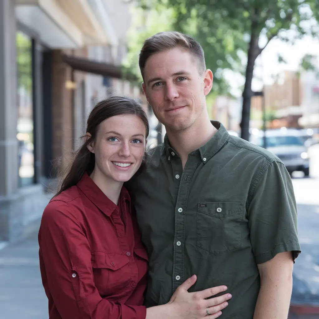 Meet Polyamory singles online in Hoboken, New Jersey for ethical dating. Start building honest relationships—join now!