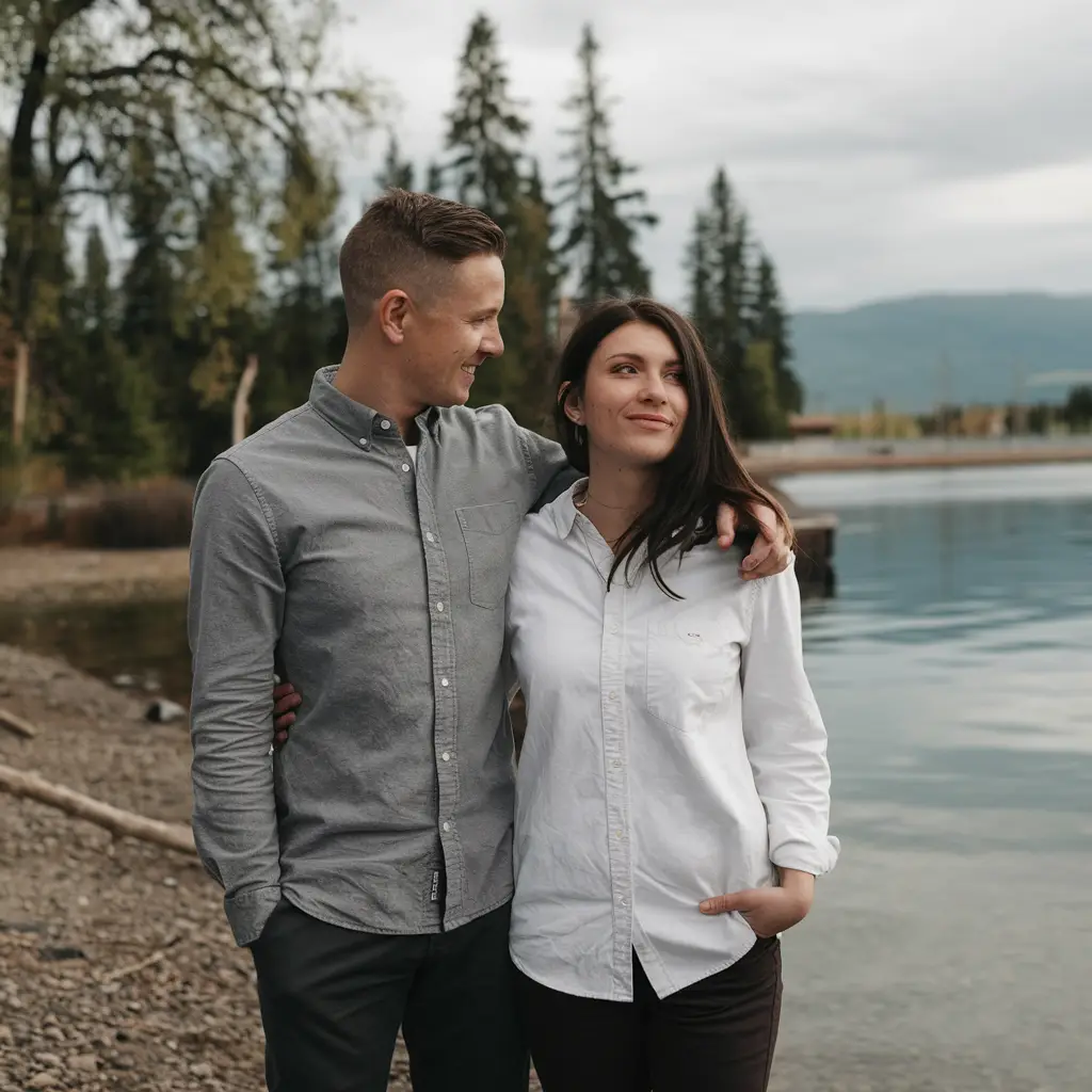 Online Polyamory dating site in Downey, California. Meet singles who appreciate openness.