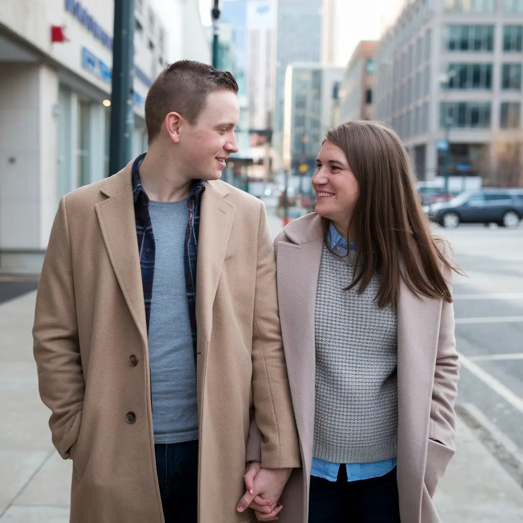 Online Polyamory dating: meet singles in Rock Hill, South Carolina who value authenticity.