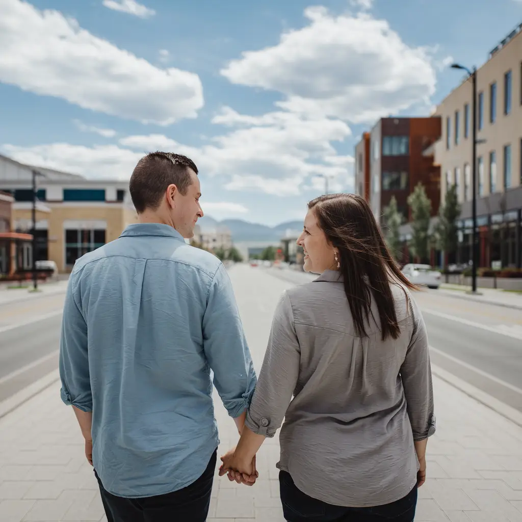 Online polyamory dating in Sioux City, Iowa. Meet singles who embrace open, transparent connections.