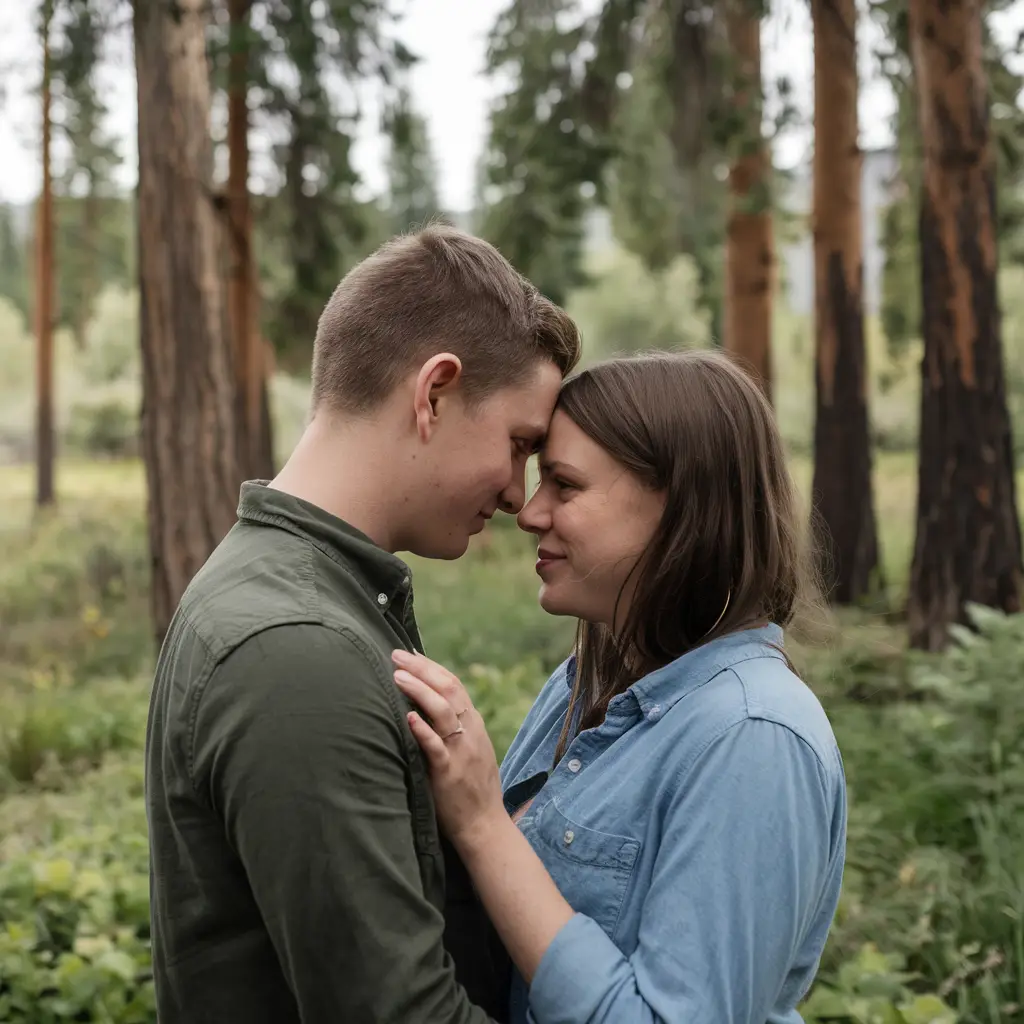 Meet Polyamory singles online in Elkhart, Indiana. Dating ethically with individuals who value openness and trust!