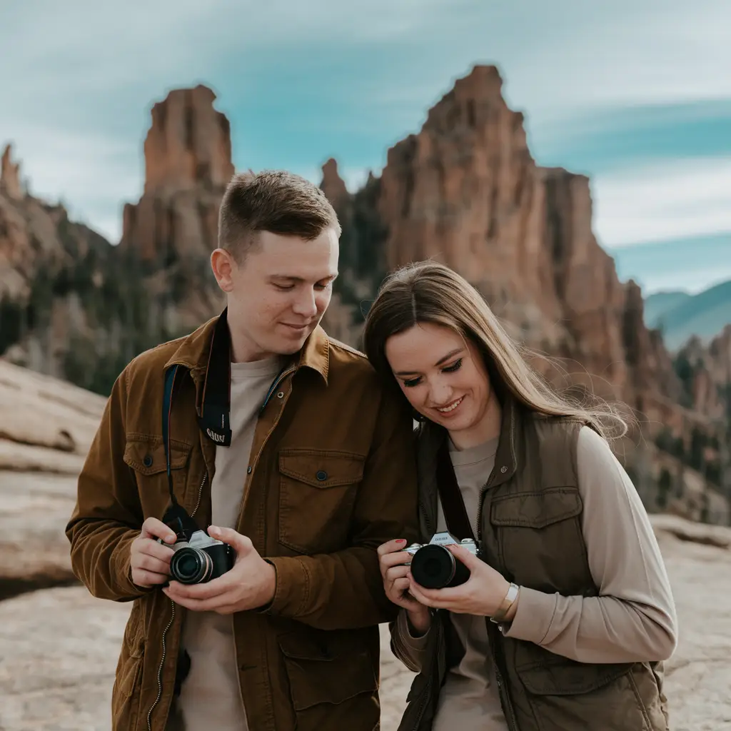 Online dating for Polyamory singles—meet open-hearted people near Monrovia, California now!