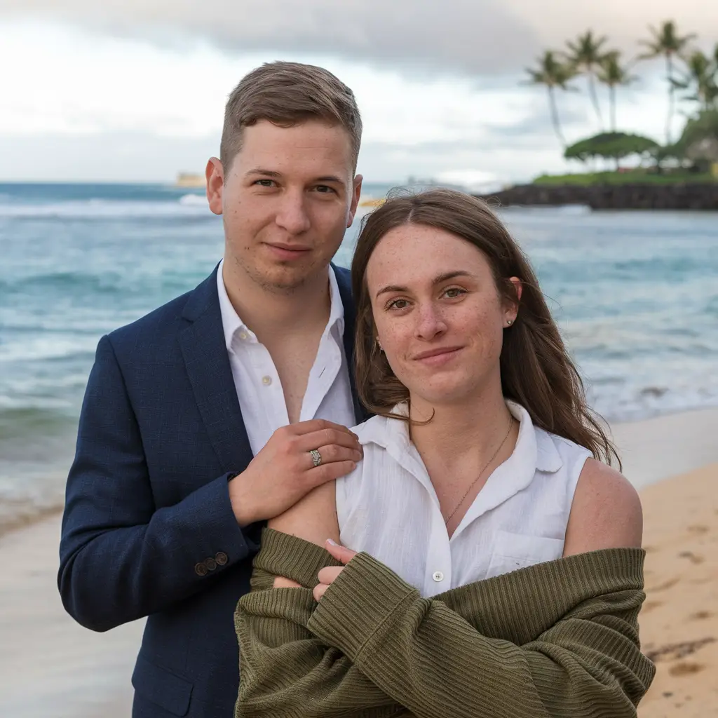 Online Polyamory dating near Honolulu, Hawaii: meet singles who cherish openness and trust.