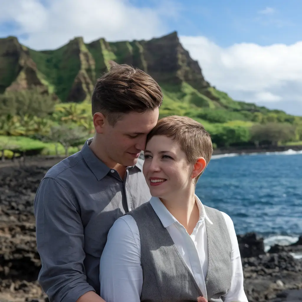 Find your polyamorous match online in San Jacinto, California. Meet singles for ethical non-monogamy dating.