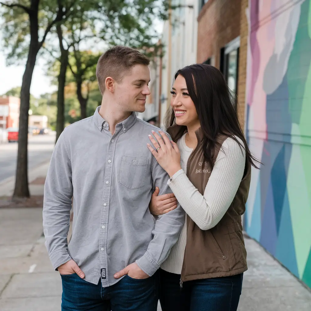 Meet Polyamory singles online from Westminster, California. Enjoy dating without limits!