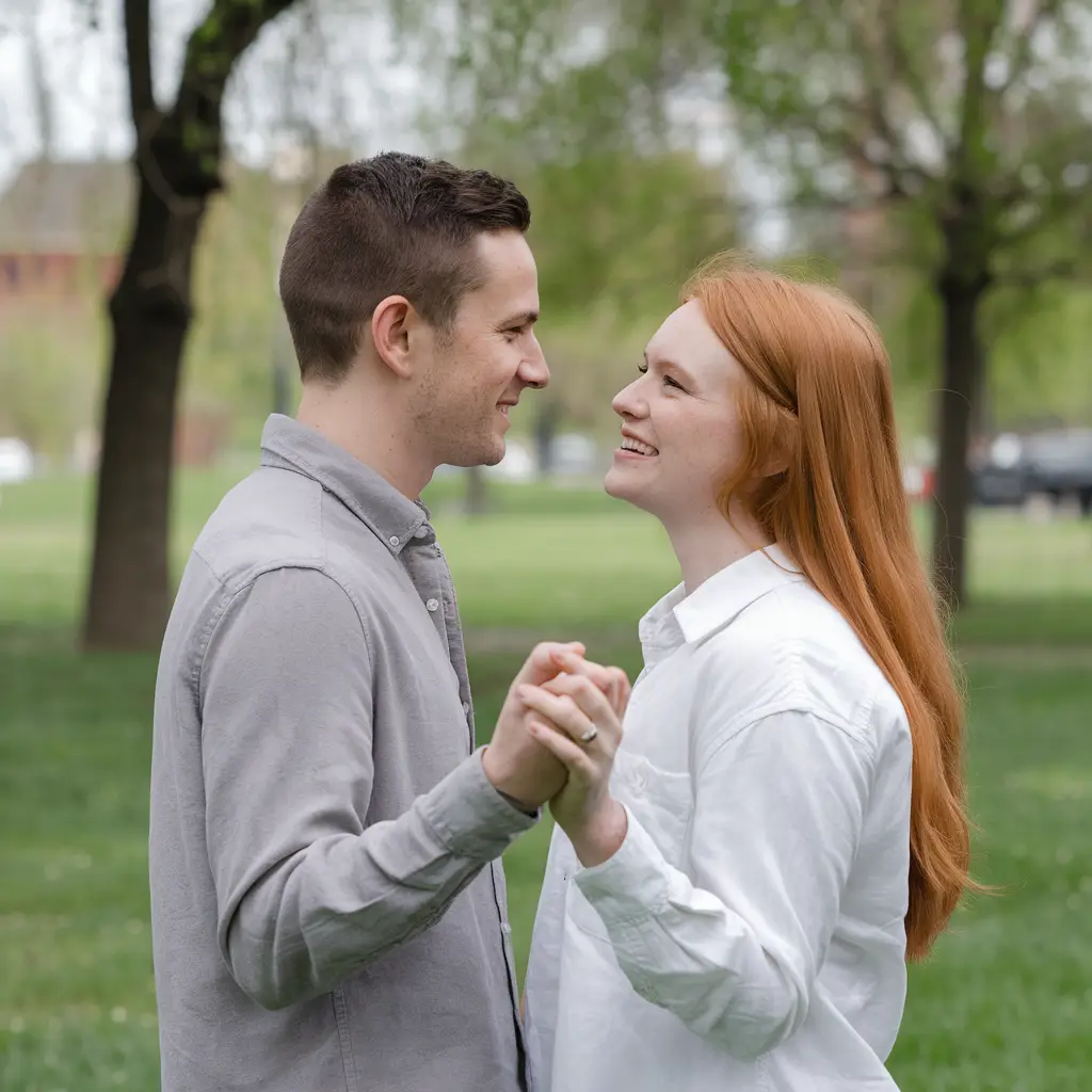 Meet like-minded Polyamory singles online in Hoover, Alabama. Begin your dating adventure now!